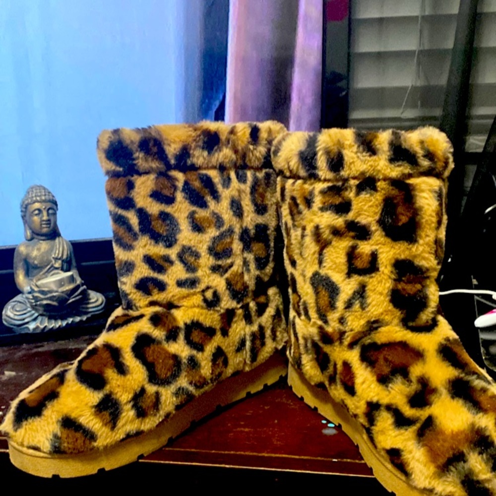 Boots
